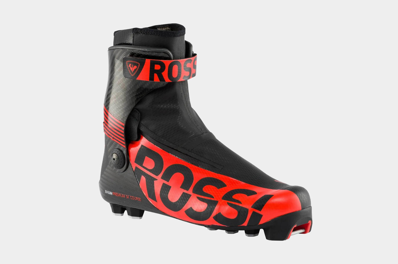 Ski boots image