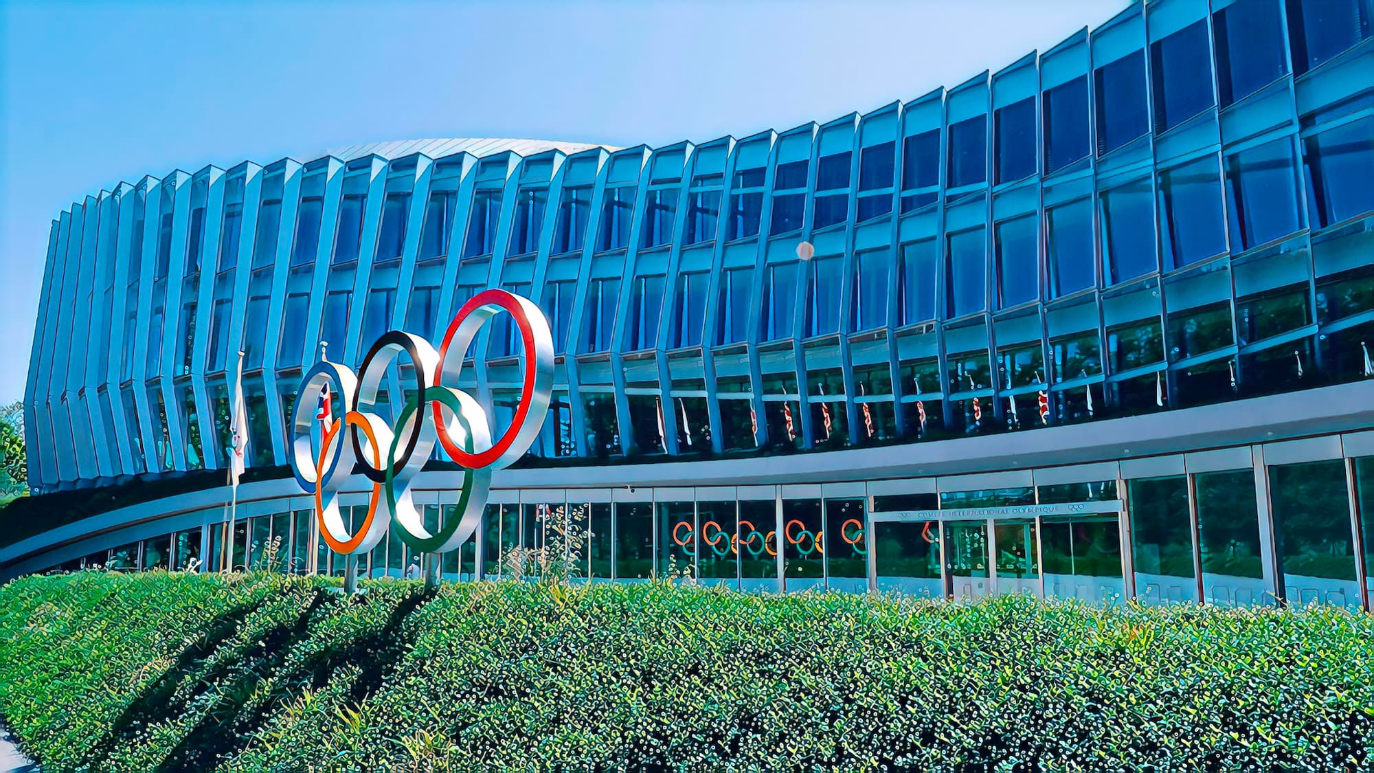 Olimpiai Játékok 2022 Svájc anti aging)